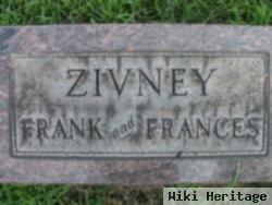 Frances Zivney