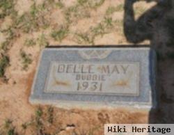 Delle "buddie" Mcmoy May