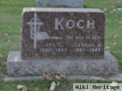 George M. Koch