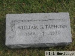 William George Taphorn