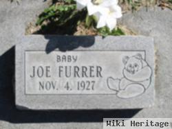 Joe Furrer