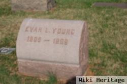 Evan L. Young