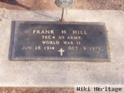 Frank H. Hill