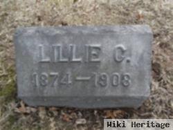 Lillie C. Brand