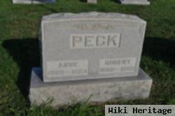 Anne Peck