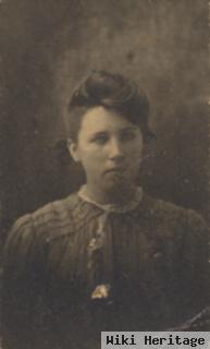 Marietta E. "mollie" Livingston Parsons