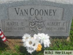 Marie Ethel Gilkey Van Cooney