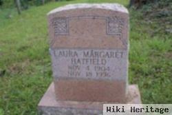 Laura Margaret Horne Hatfield