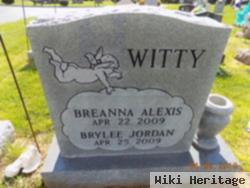 Breanna Alexis Witty