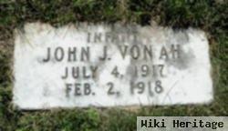 John J. Von Ah