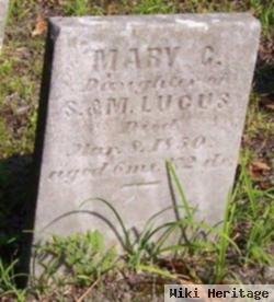 Mary G. Lucas