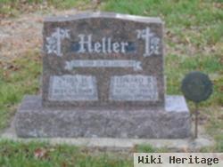 Lydia H. Heller