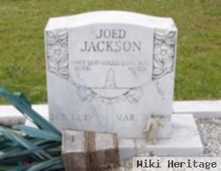 Joed Jackson