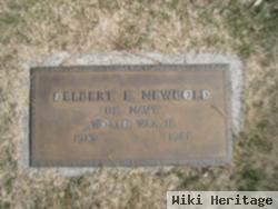 Delbert Eugene Newbold