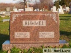 Charles L Rummel