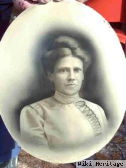 Hannah Marilla Jones Stevens