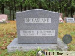 Eileen W. Mccasland