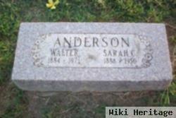 Sarah C. Anderson