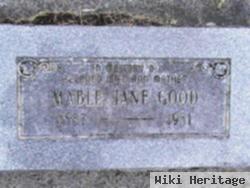 Mable Jane Good