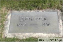 Andy Dyer