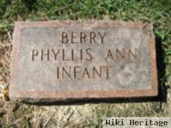 Phyllis Ann Berry