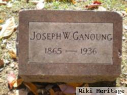 Joseph W. Ganoung