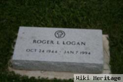 Roger Lee Logan