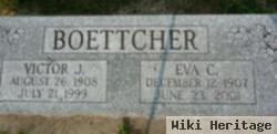 Eva C. Ernat Boettcher
