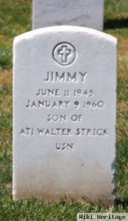 Jimmy Strick