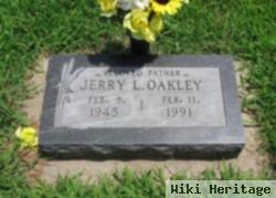 Jerry L. Oakley