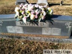 Lena Jenkins Mofield