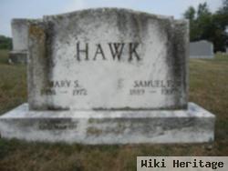 Samuel Hawk, Jr