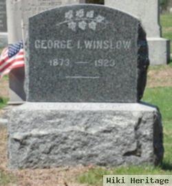 George I. Winslow