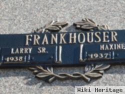 Larry Gene Frankhouser, Sr