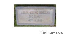 Helen Kling Boggan