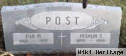 Joshua S. Post
