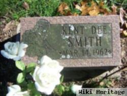 Kent Dee Smith