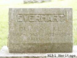 Arthur Lee "lee" Everhart
