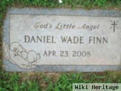 Daniel Wade Finn