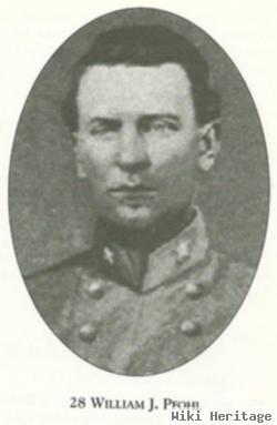 Maj William Jacob Pfohl