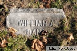 William Alexander Dana, Jr