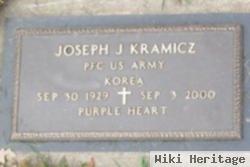 Joseph J. Kramicz, Jr