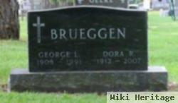 George L Brueggen