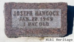 Joseph Hancock