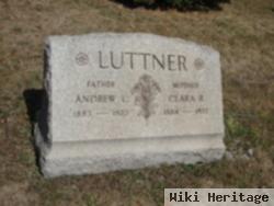 Andrew L Luttner