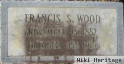 Francis S. Wood