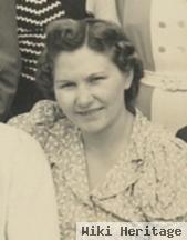 Billie Lee Anderson Griffith