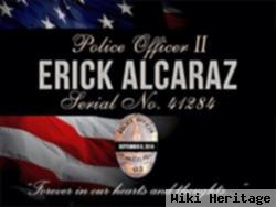 Erick Alcaraz