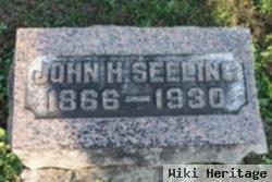 John H. Seeling