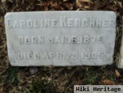 Caroline Fischer Kerchner